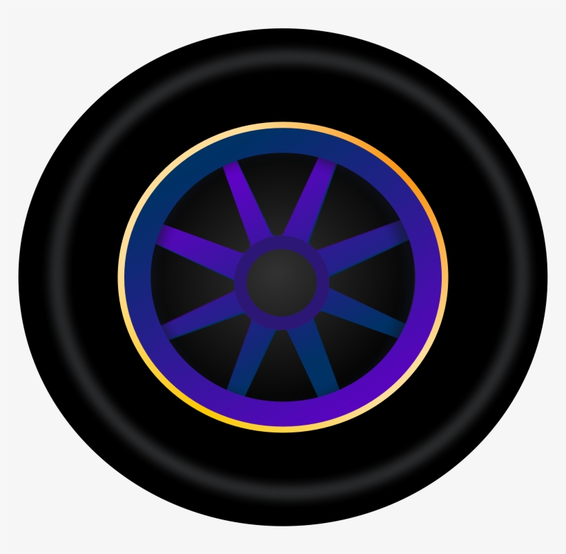 Grateful Dead En Vrac Lucy Supermarché - Circle, transparent png download