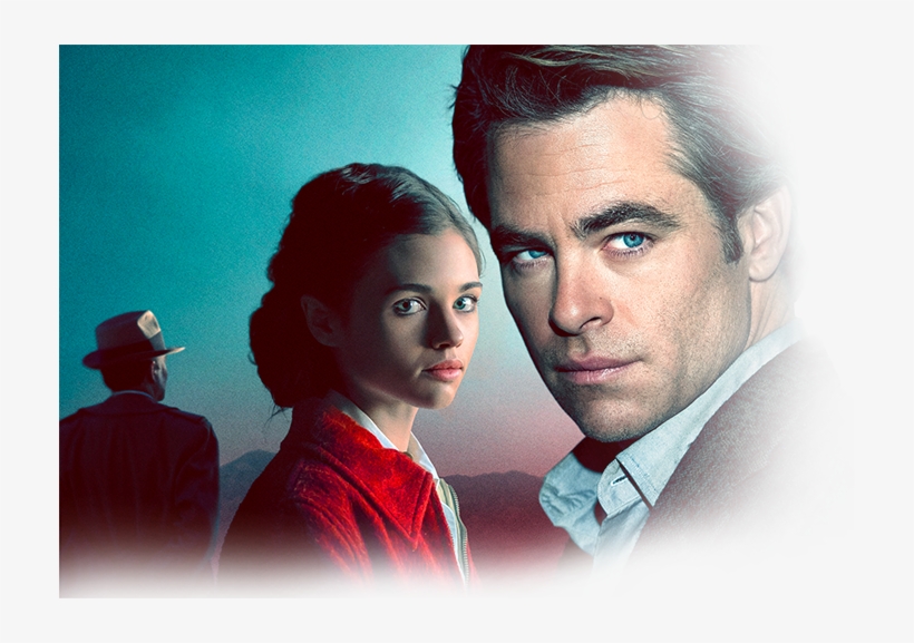 Want More I Am The Night - Black Dahlia, transparent png download
