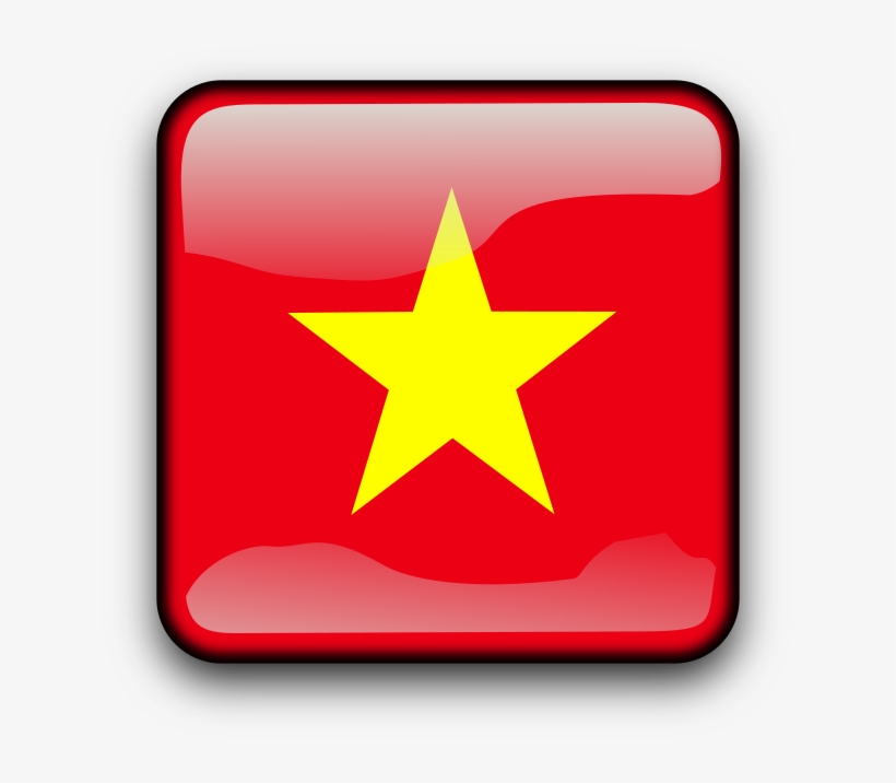 Vietnam Clipart Free For Download - Bieu Tuong Sieu Anh Hung, transparent png download
