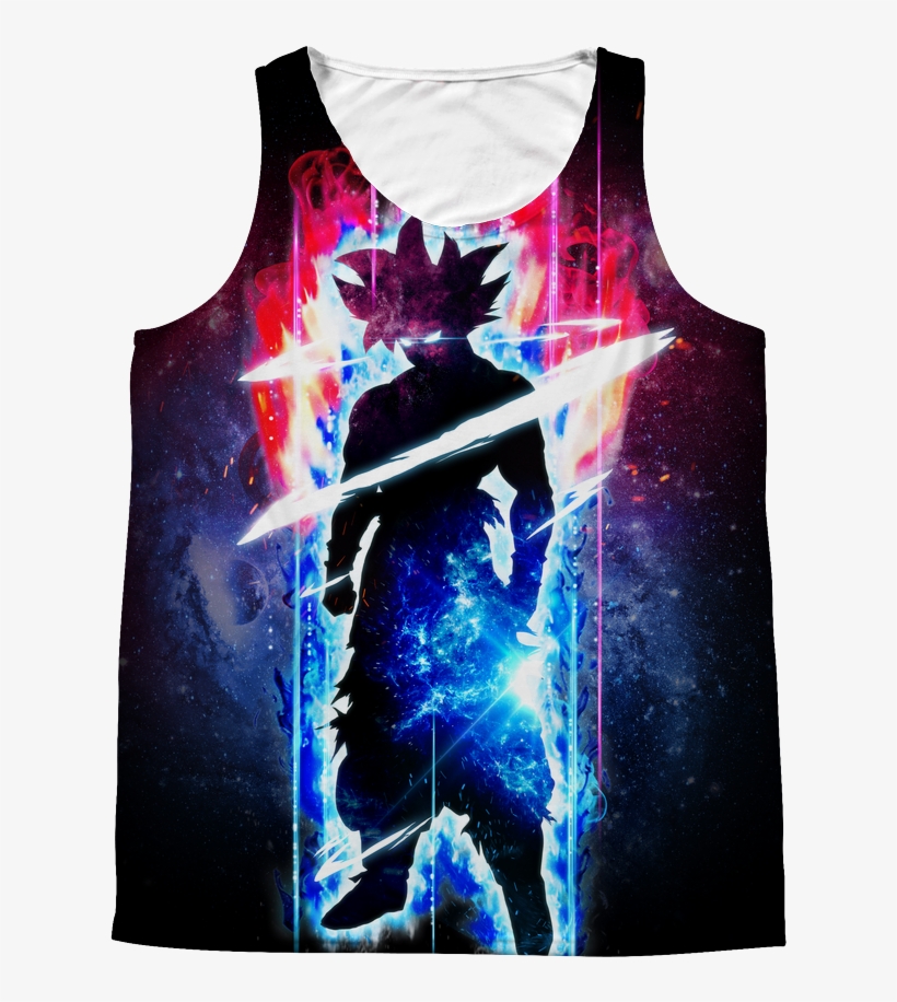Super Saiyan Shirt - Legend Never Die Quotes, transparent png download