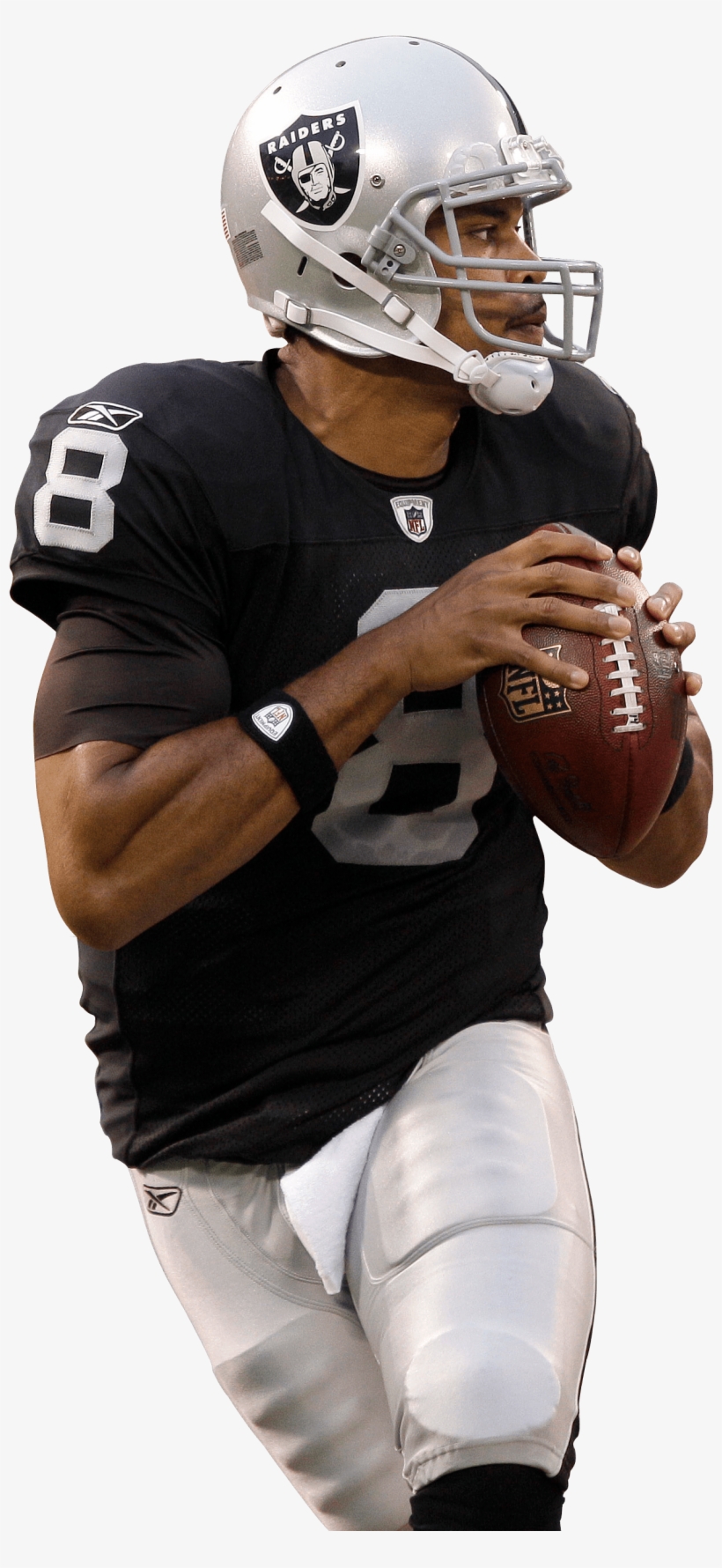 Oakland Raiders Nfl Player Png - Oakland Raiders, transparent png download