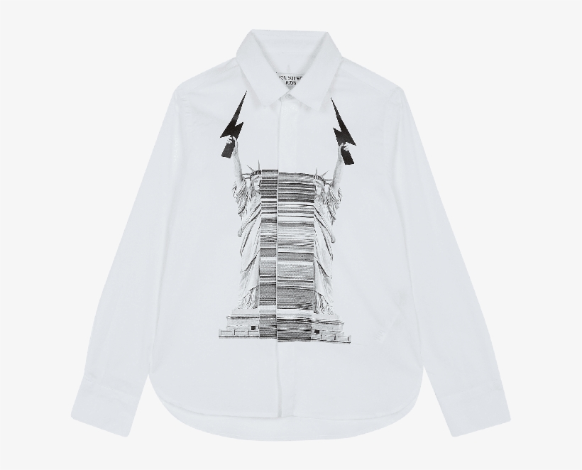 Long-sleeved T-shirt, transparent png download