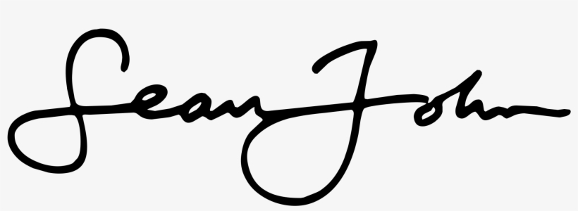 Sean John Logo Png Transparent - Sean John Perfume Logo, transparent png download