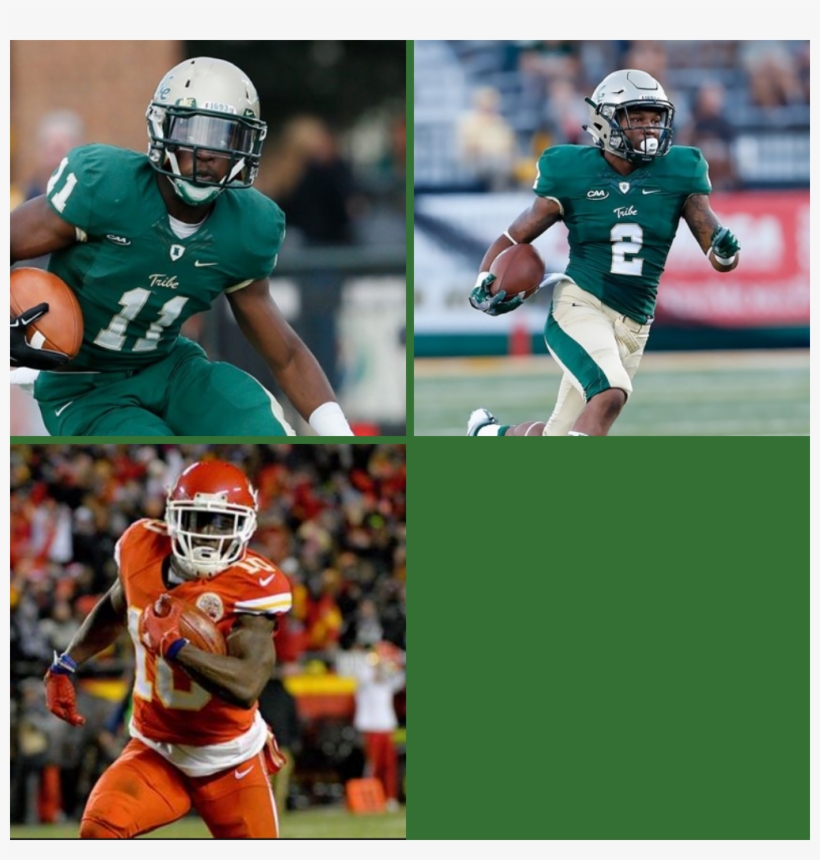 Trent Williams 6'5″ 318 Pounds - Tyreek Hill Height And Weight, transparent png download