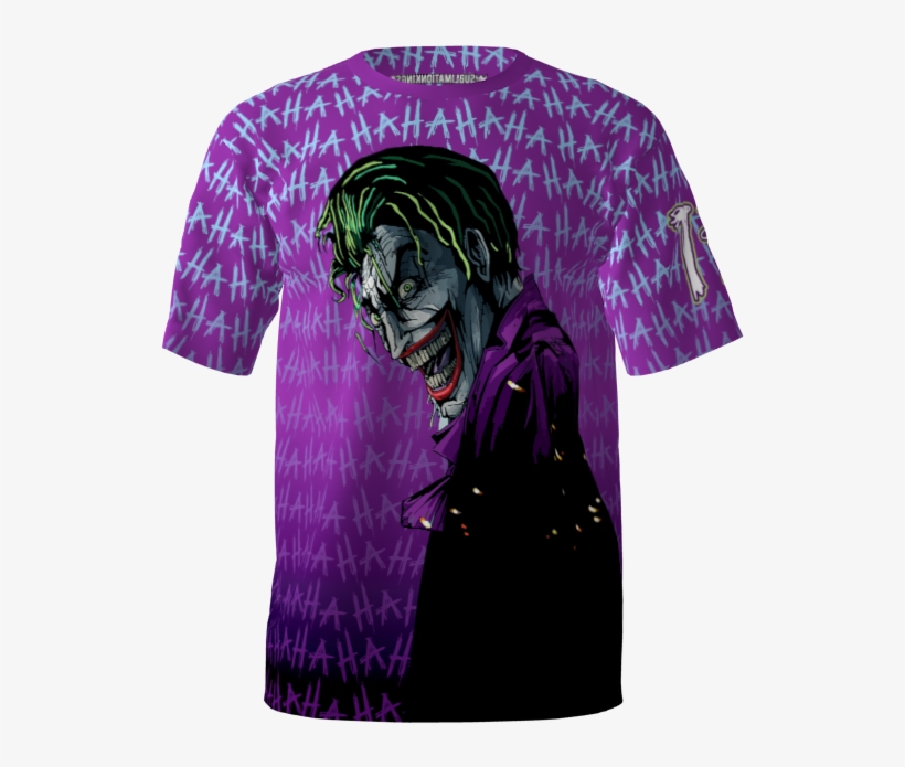 Home - Active Shirt, transparent png download