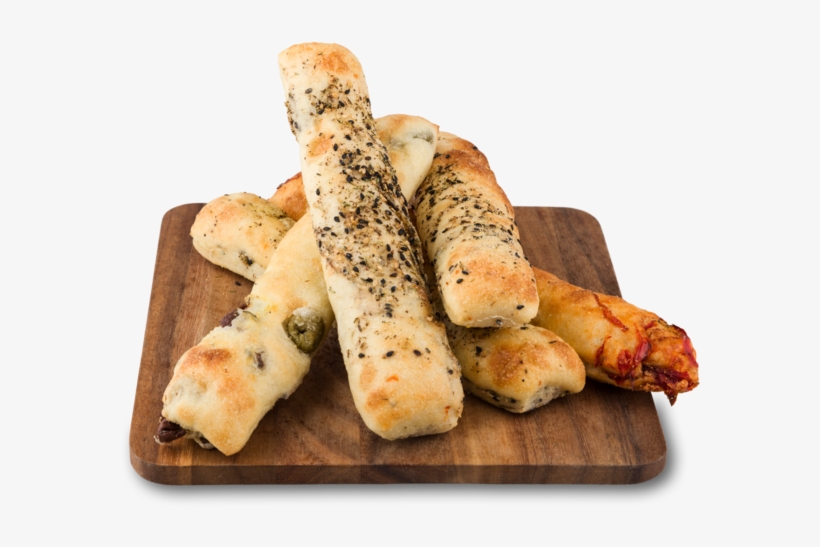 Breadstick, transparent png download
