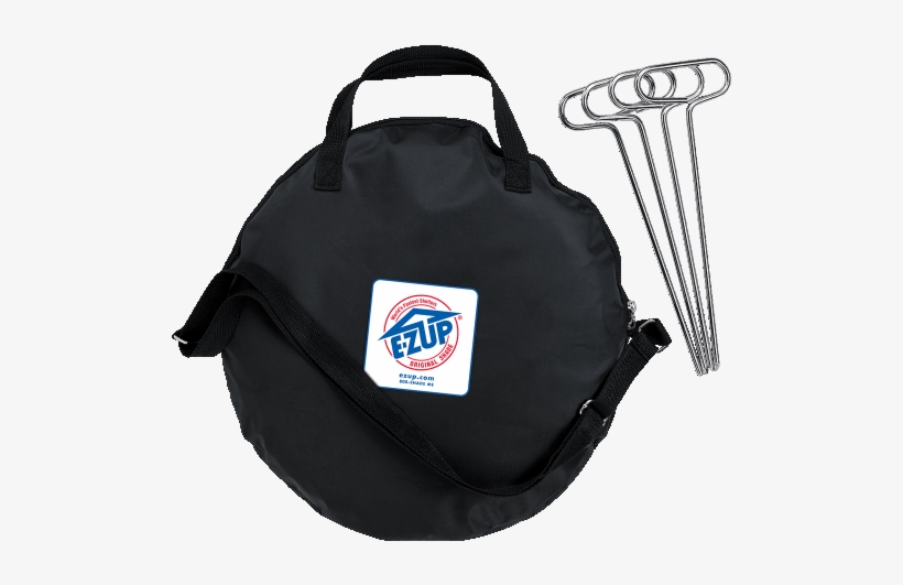 Vertical Pop Up Banner - Bag, transparent png download