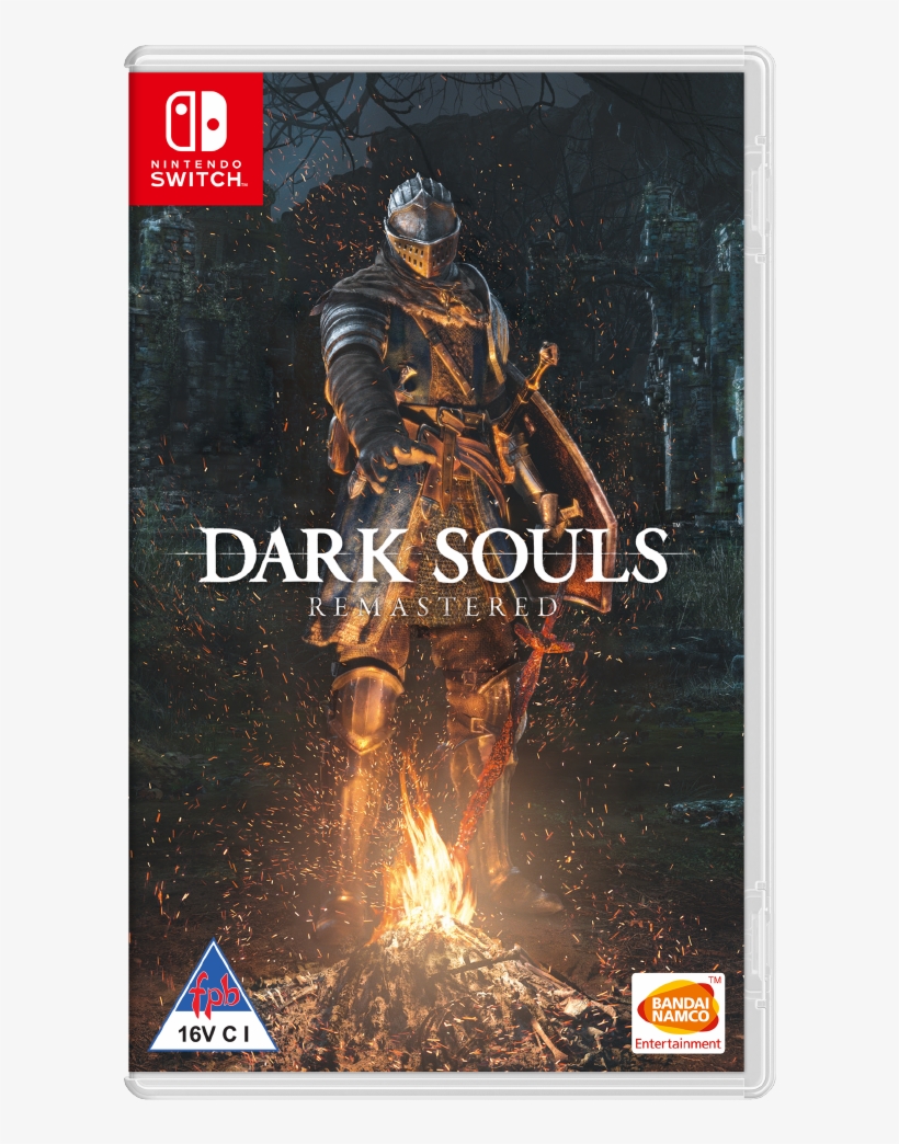Travis Strikes Again - Dark Souls Nintendo Switch, transparent png download