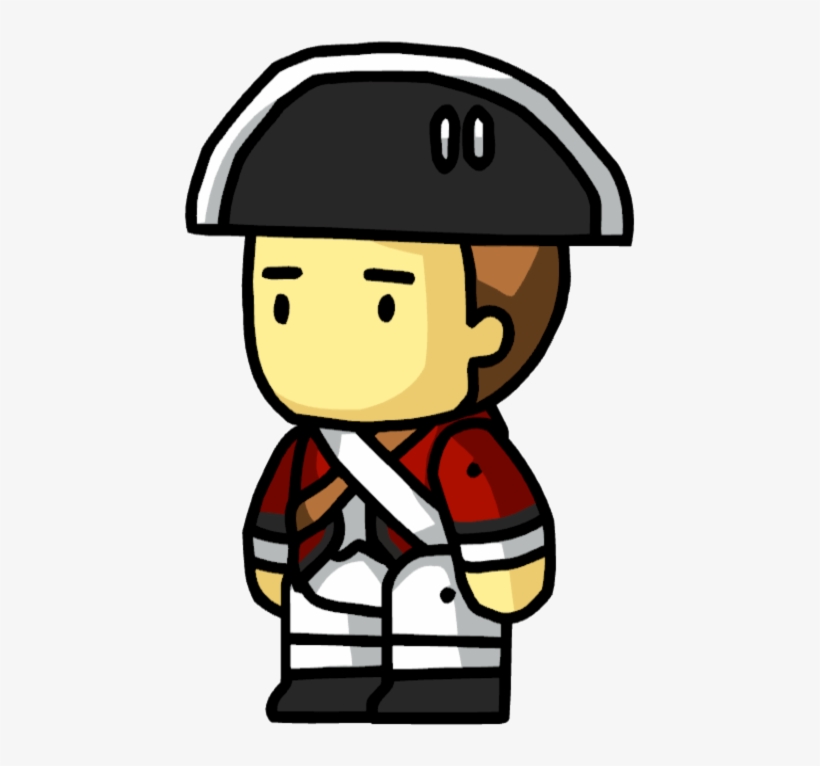 Thumb Image - Redcoats Drawing, transparent png download