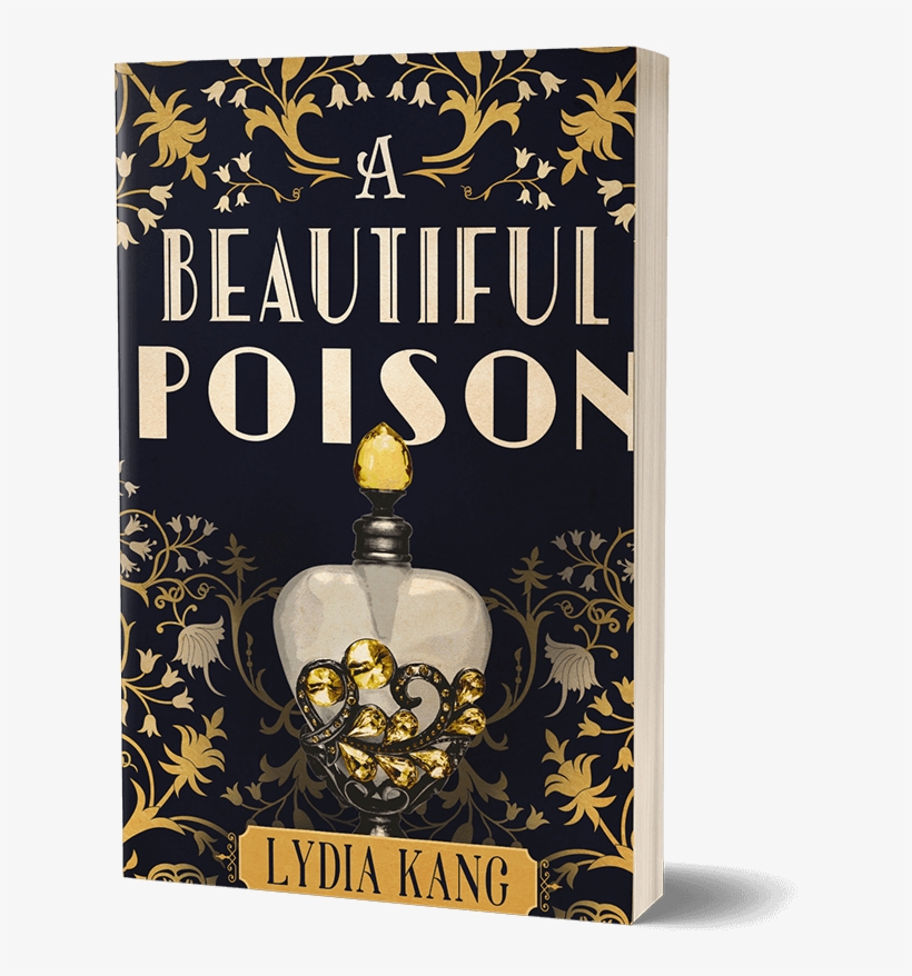 August 1, 2017 From Lake Union Publishing - Beautiful Poison, transparent png download