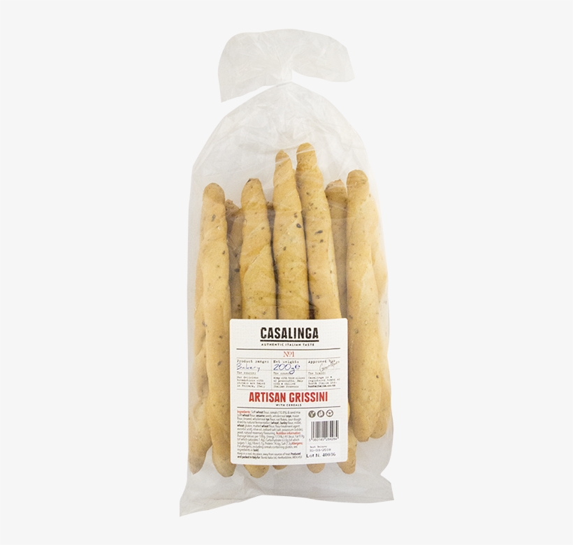 200g - Breadstick, transparent png download