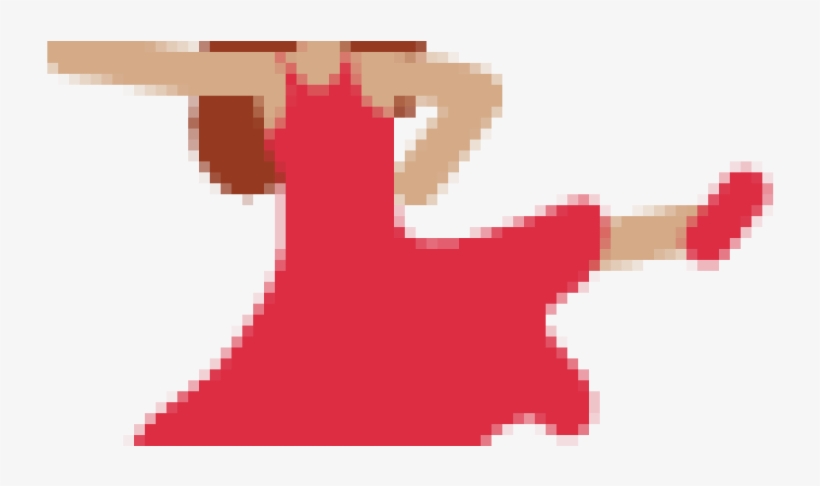 Ocasio Cortez Mocks Gop After Their Attempt To Smear - Dance, transparent png download