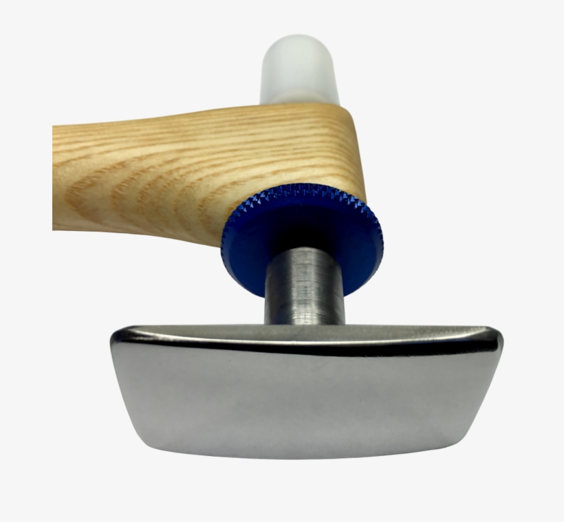 Jvf Blending/slapper Hammer - Lob Wedge, transparent png download