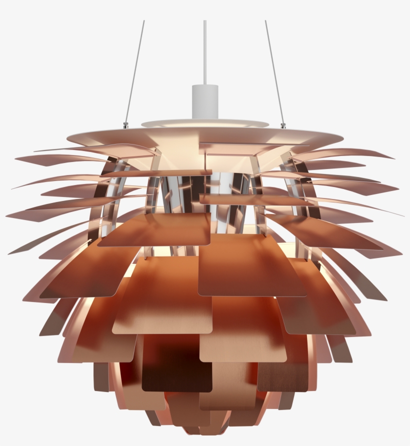 Design To Shape Light - Ph Artichoke, transparent png download