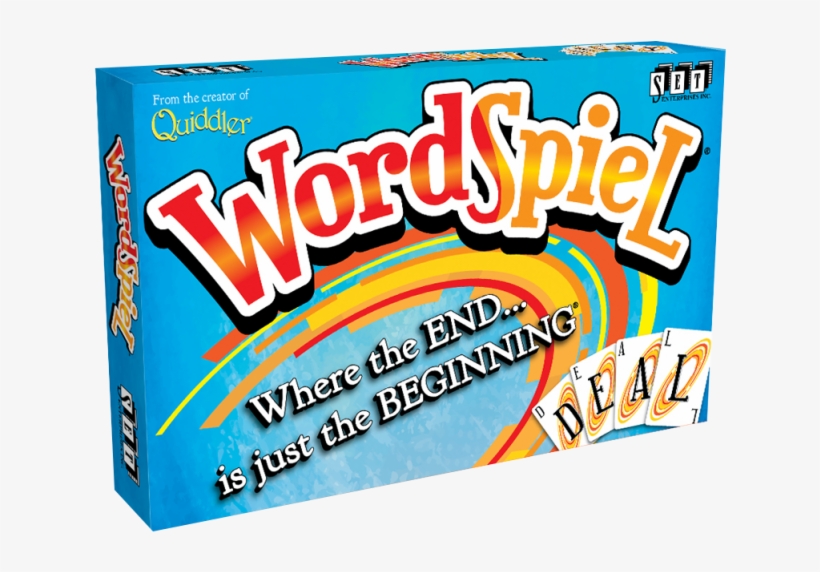 Wordspiel - Household Supply, transparent png download