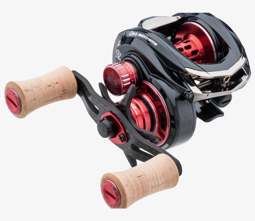 Abu Garcia Revo Mgxtreme Review, transparent png download