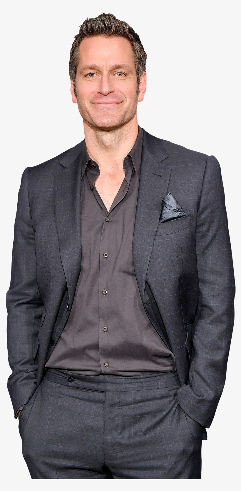 Younger Season 5 Charles, transparent png download