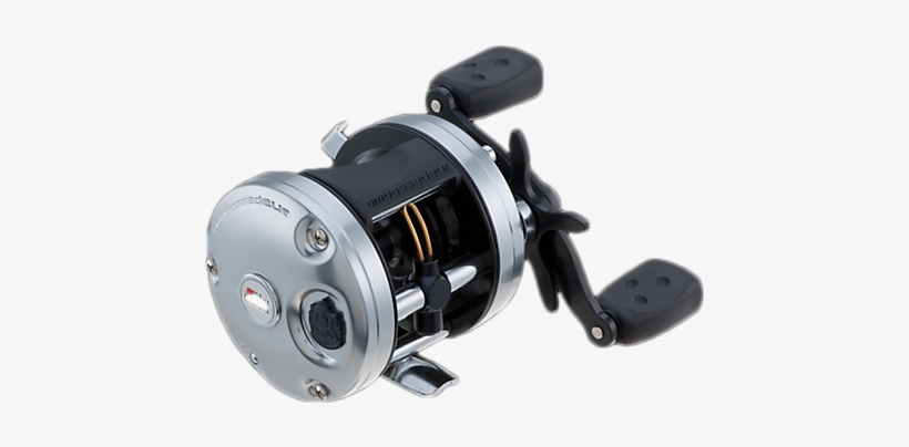 Abu Garcia Ambassadeur Baitcaster, transparent png download