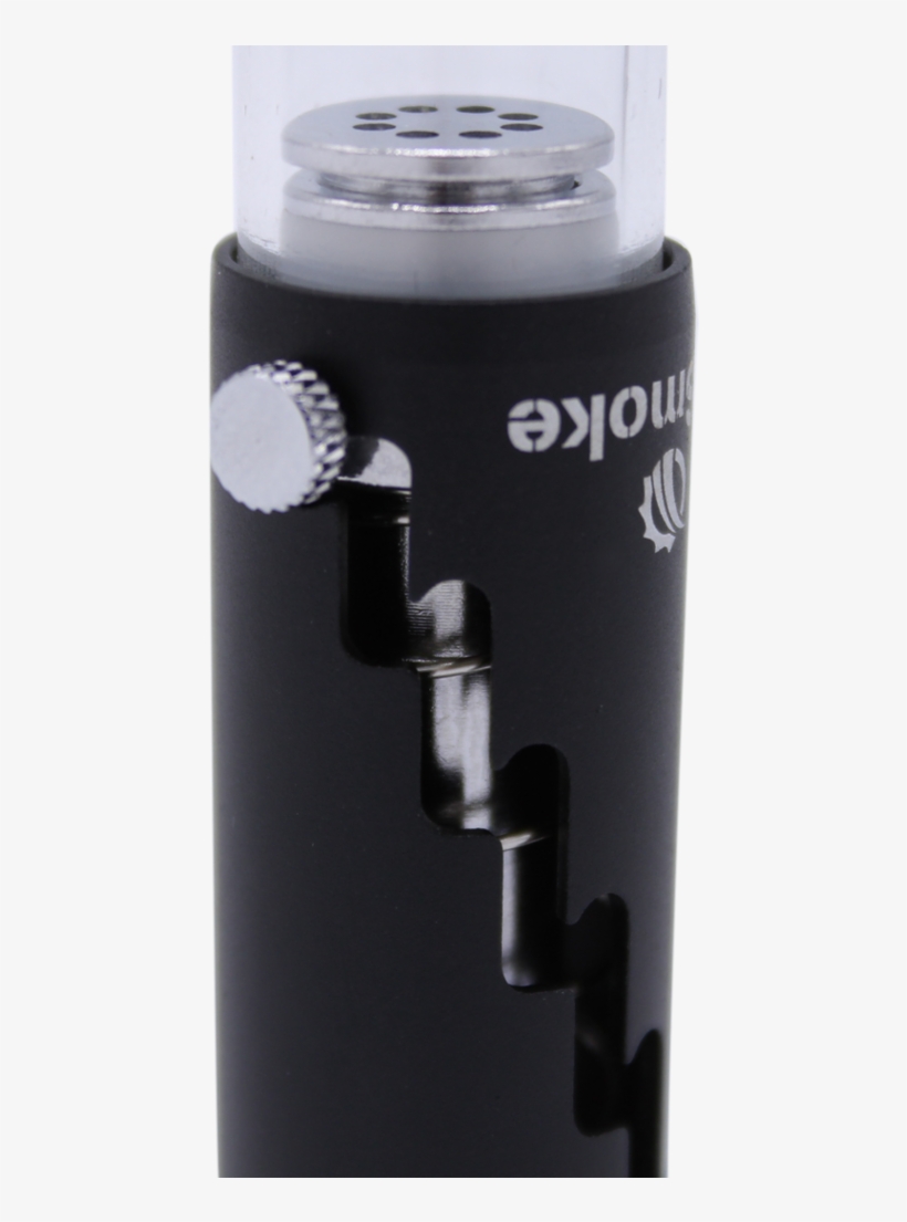 Easy Smoke Black - Water Bottle, transparent png download