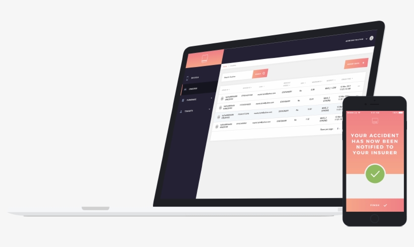 Axiapp Axicloud Preview - Tablet Computer, transparent png download