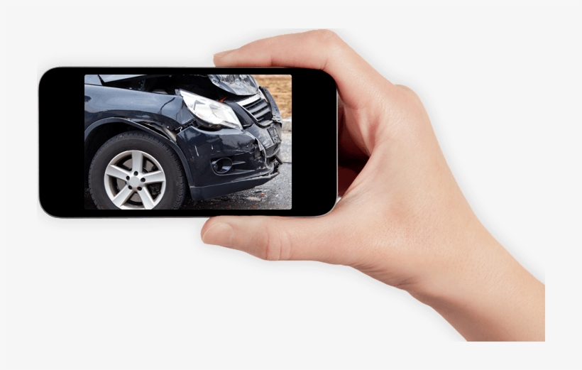 Upload Your Smash - Schade Aan De Auto, transparent png download