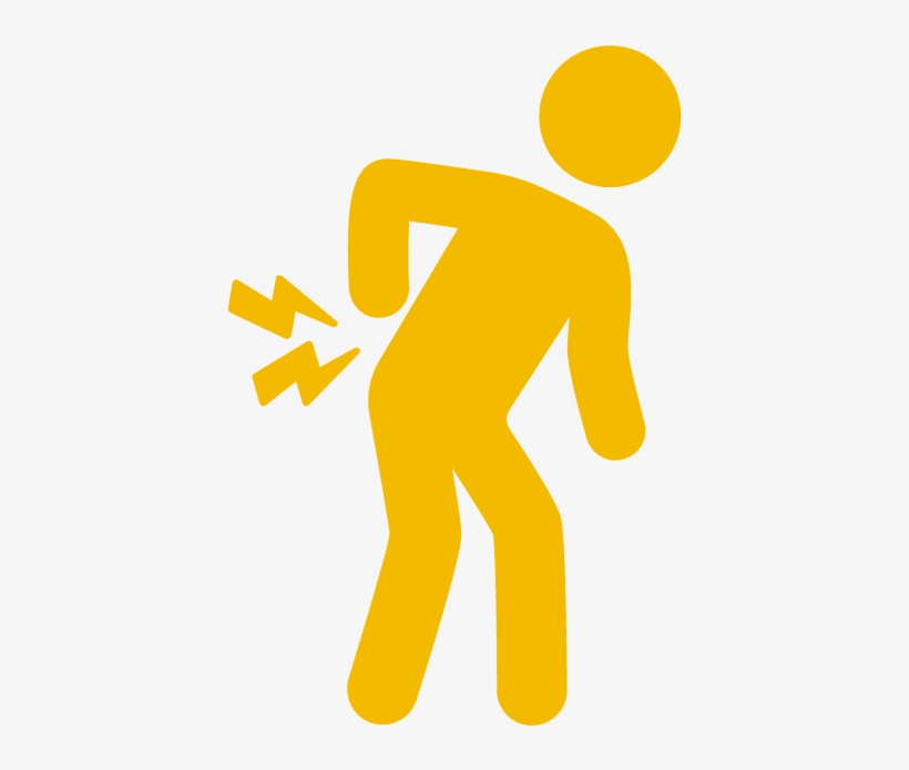 Do You Have Pain From A Car Accident - Graphic Design, transparent png download