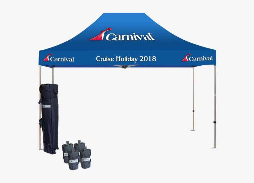 Pop Up Canopy, transparent png download