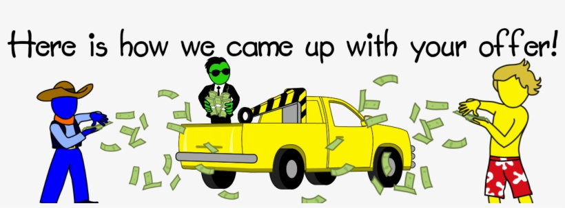 There Are A Few Options We Have To Consider In Order - Cartoon, transparent png download