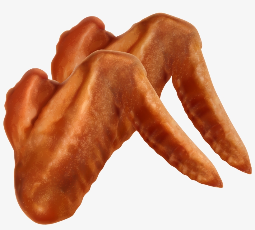 2120 X 1817 6 - Roasted Chicken Wing Png, transparent png download