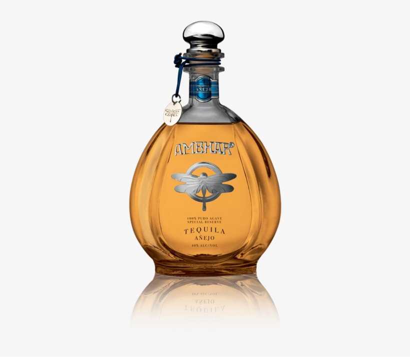 Ambhar's Añejo Expression - Tequila Ambhar, transparent png download