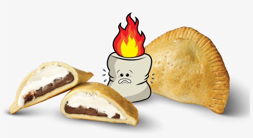 Empanada, transparent png download
