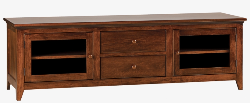 Double Tap To Zoom - Sideboard, transparent png download