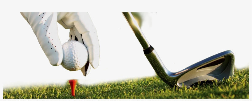 Golf Png - Golf Luxury, transparent png download