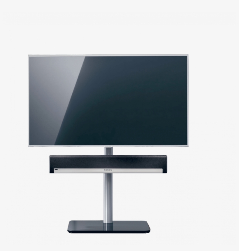 Led-backlit Lcd Display, transparent png download