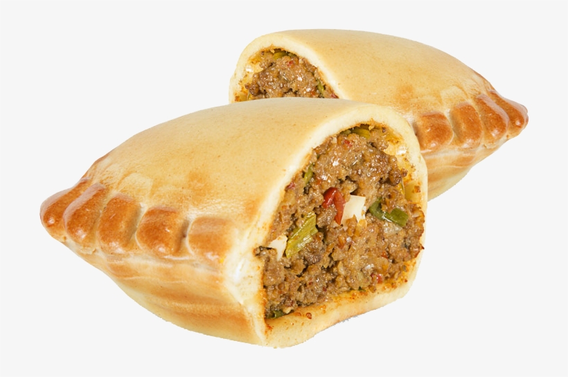 Beef Argentinian Empanada - Curry Puff, transparent png download
