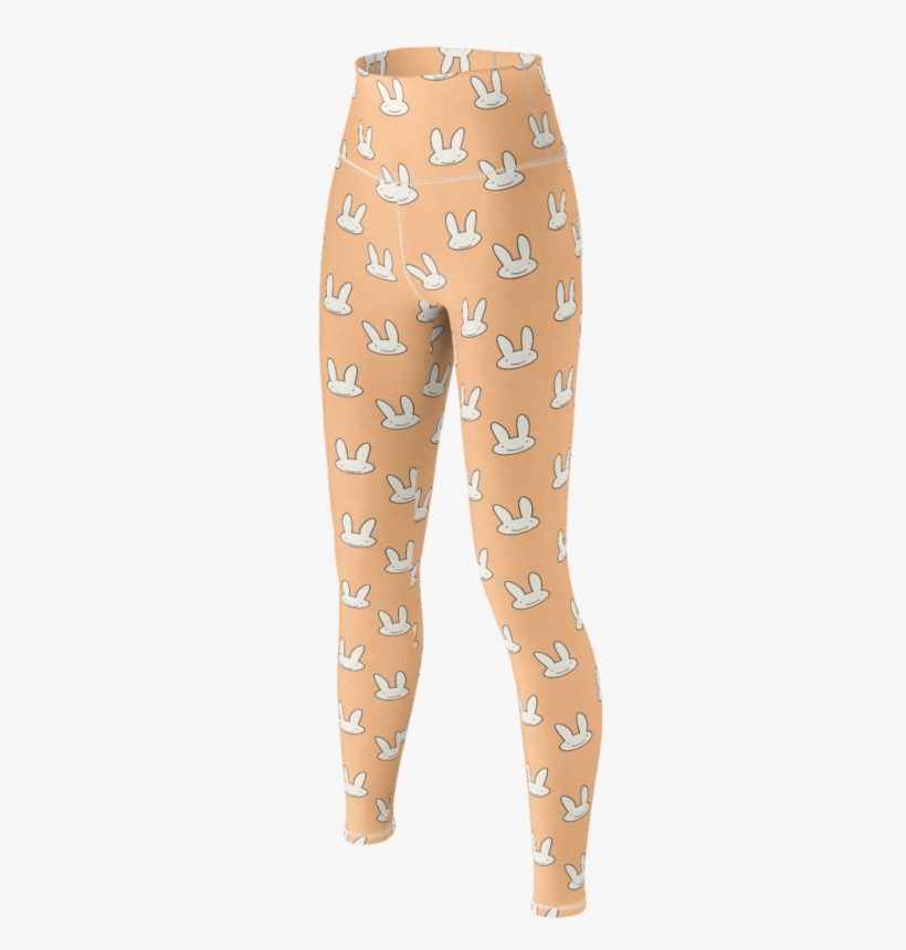Kill La Kill Ryuko Matoi's Pajamas Pattern Yoga - Tights, transparent png download