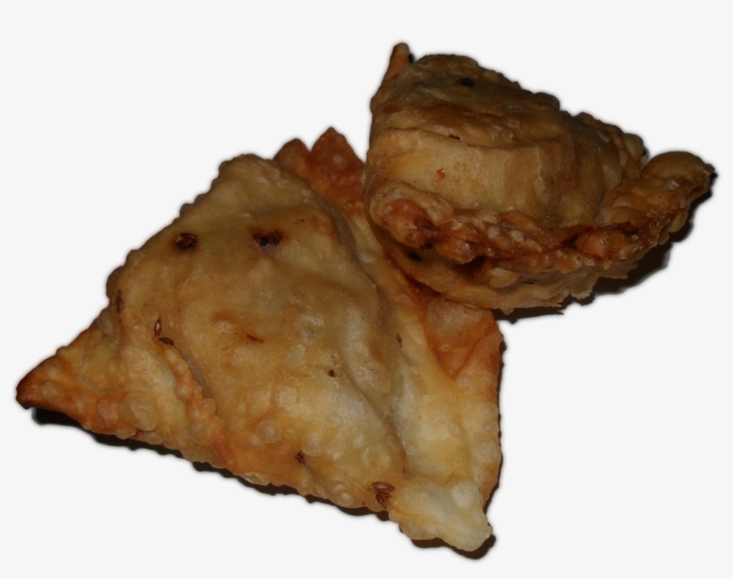 Samosa From Italy - Curry Puff, transparent png download
