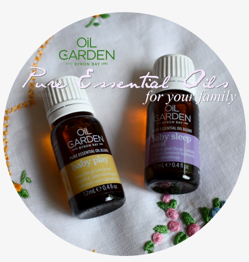 Oil Garden Review - Cosmetics, transparent png download