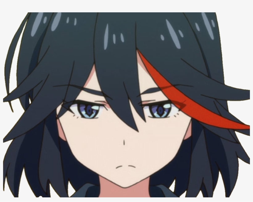 Lien Direct, 2018/24/3/1528899076 Ryuko 1 - Matoi Ryuko, transparent png download