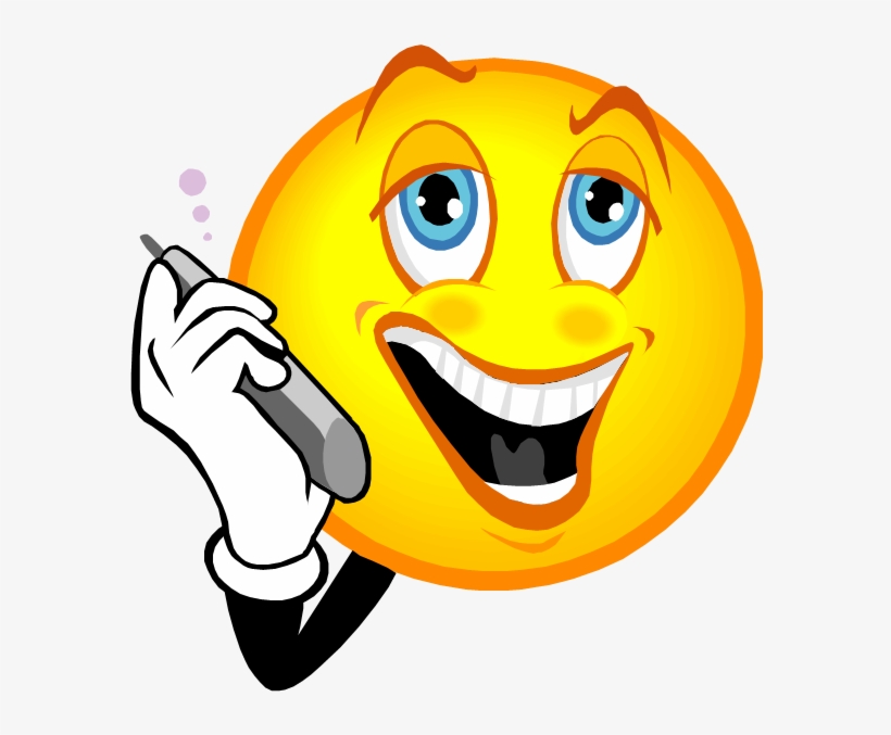 Call Duration Summaries Crazy Face Emoticon Facebook - Does It Make Sense Does It Sound Right Does It Look, transparent png download
