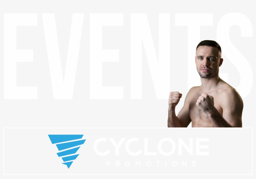 Cyclone Promotions Presents - Cyclone, transparent png download