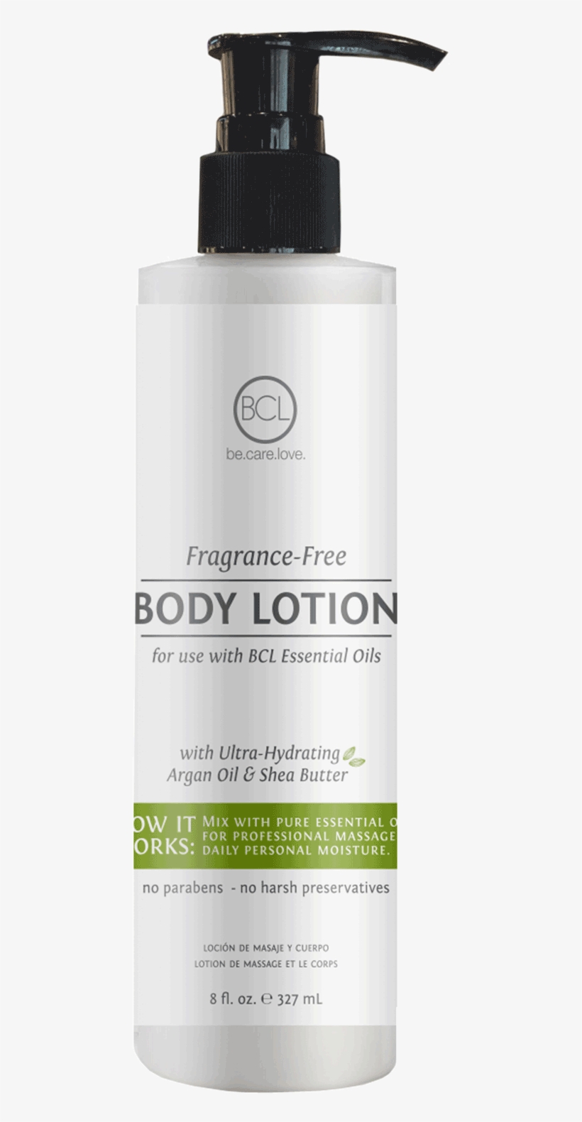 Fragrance-free Body Lotion - Liquid Hand Soap, transparent png download