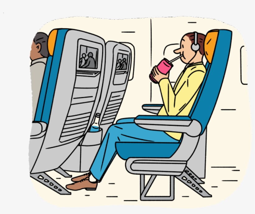 Janne Iivonen - Chair, transparent png download