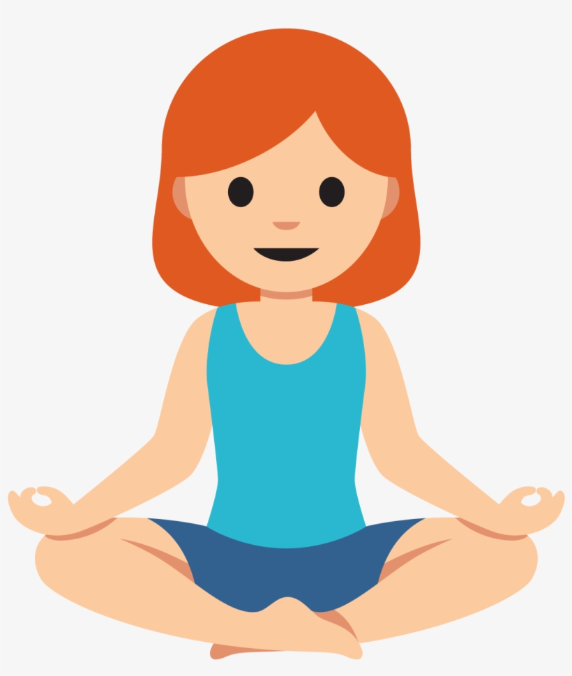 Read More About The Emoji Creation Process In My Interview - Legs Crossed Emoji, transparent png download