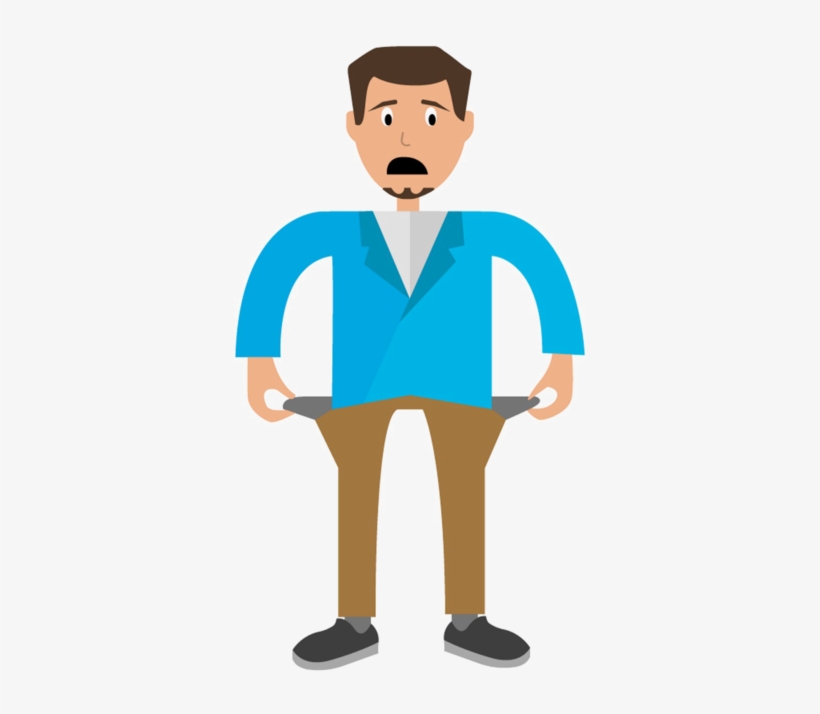 Poor Png Photos - Don T Have Clipart, transparent png download