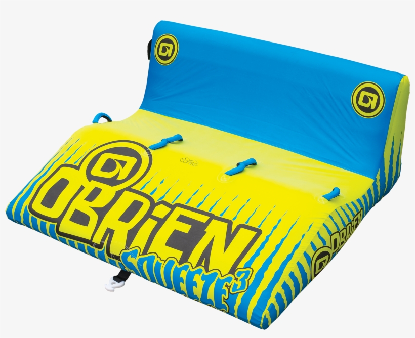 Corporate Info - Obrien Squeeze 3, transparent png download