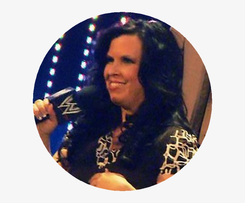 Vickie Guerrero, transparent png download