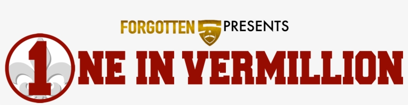 One In Vermillion - State University, transparent png download