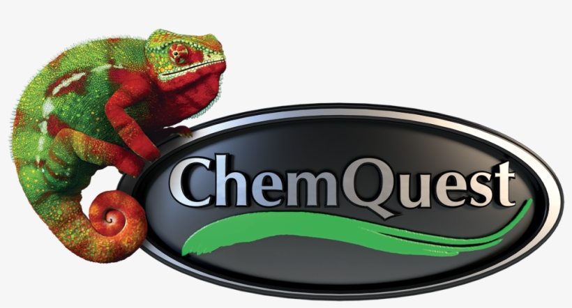 Produces A Full Line Of Professional Grade Car Wash - Chemquest Logo, transparent png download
