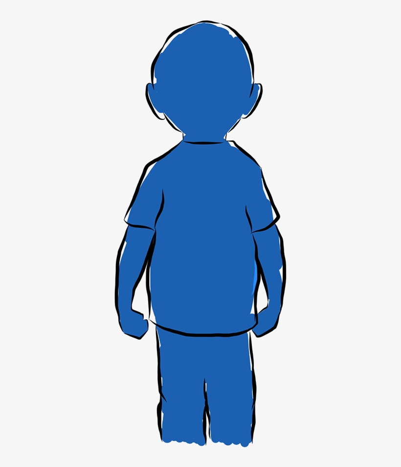 Then My Wife Had The Amazing Idea To Have The Boy Wear, transparent png download